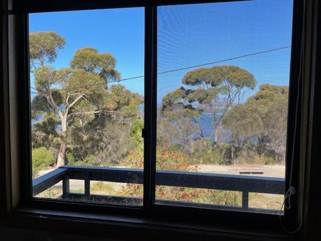Cooinda Holiday Village Cabins American River Exterior foto